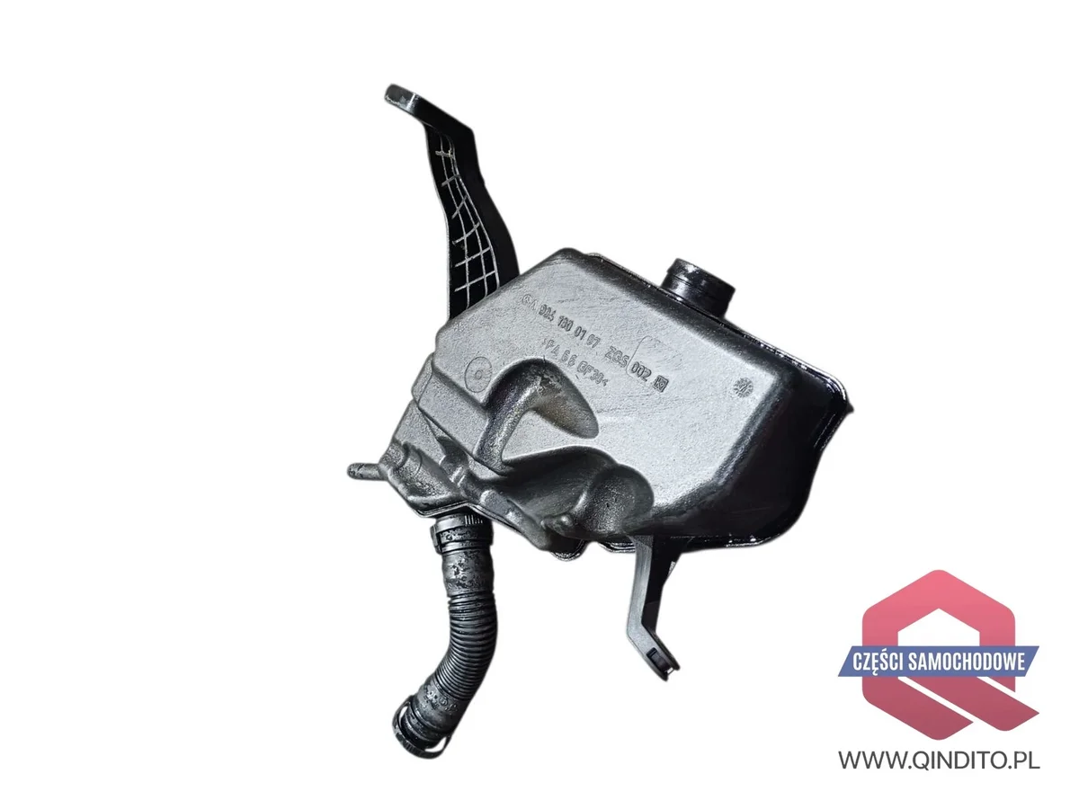 Moteur OM934 Mercedes ATEGO A9341300107