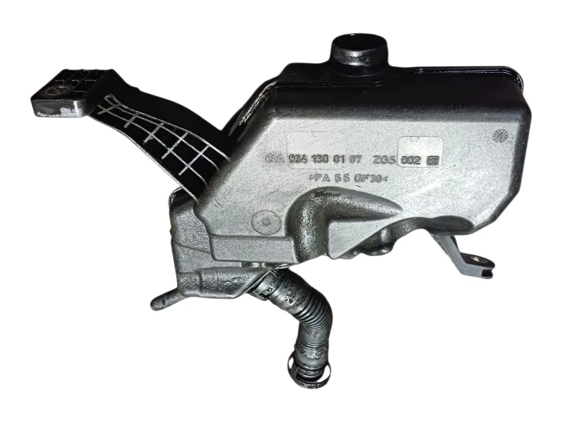 Bloco do Motor OM934 Mercedes Atego A9341300107