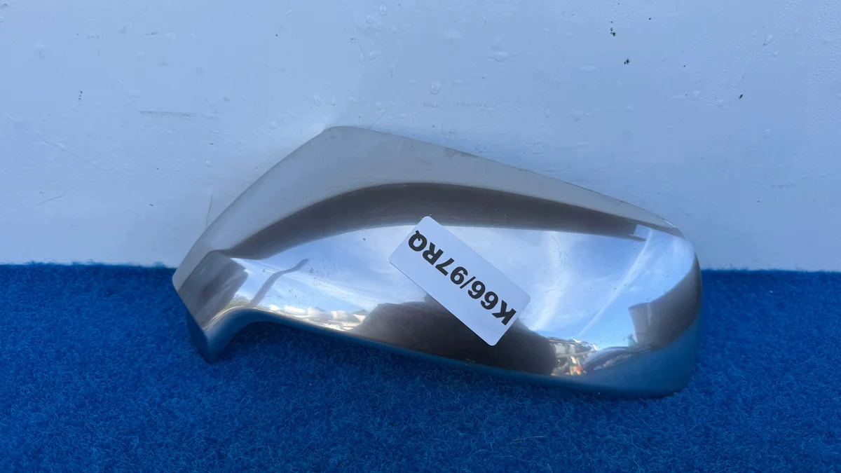 Citroen C3/C4 Picasso Espelho Retrovisor Esquerdo 4609-000