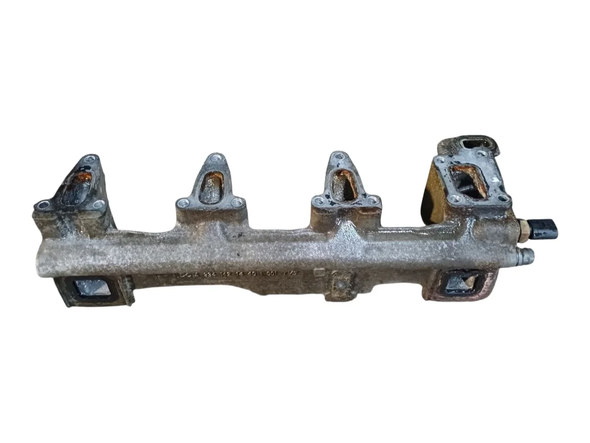Collecteur EGR Mercedes Atego A9341421440 OM 934