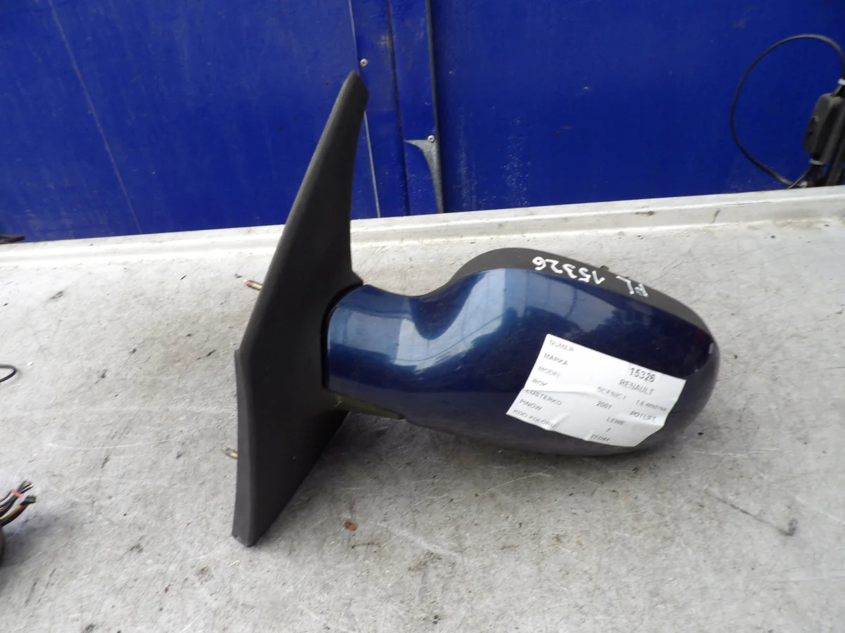 Peili Renault Scenic I vasen 9611090