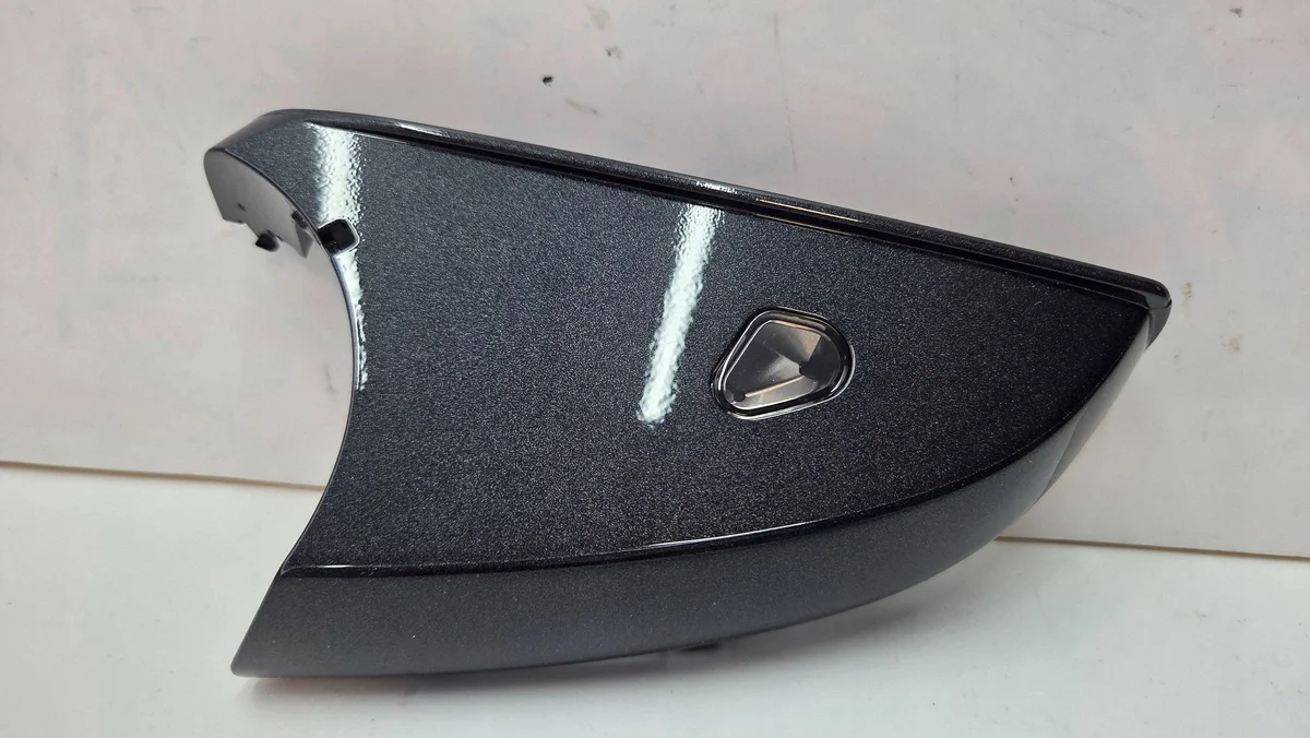 Boîtier inférieur rétroviseur droit Mercedes E W212 A2128100115