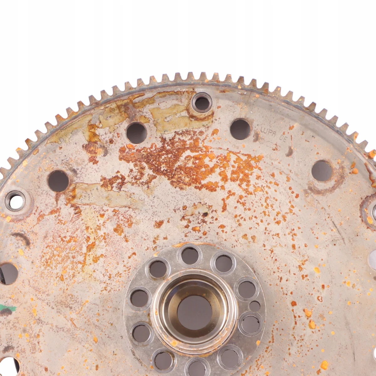 Audi Q5 Flywheel 059105323BJ 3.0L Diesel