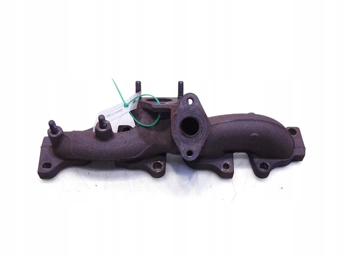 Collecteur d'échappement Audi 03L253033A