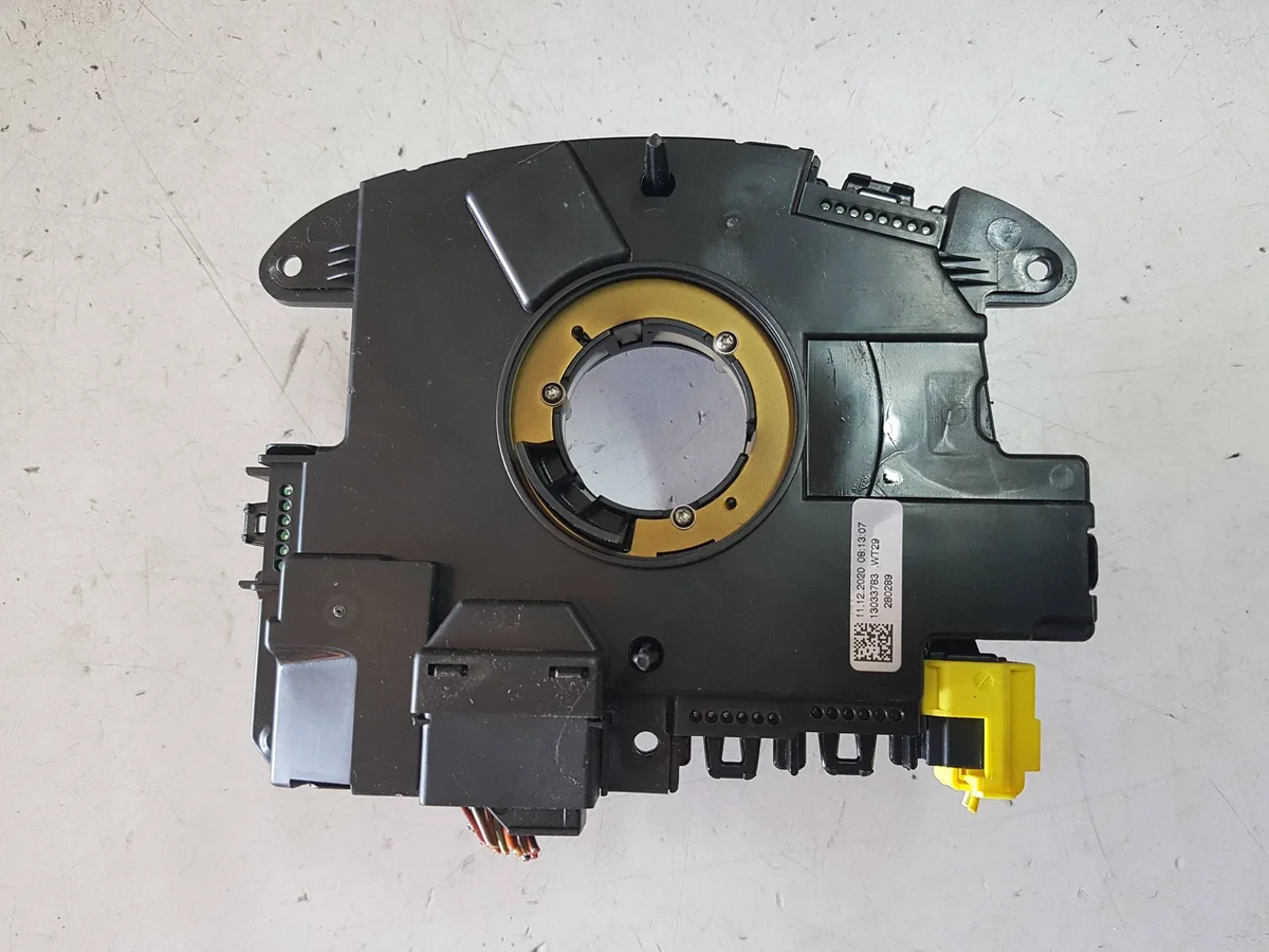 Schleifring Airbag Skoda Yeti 5L 5K0953569ALI I5K0953569ALI image 3
