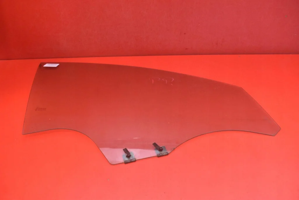 Zijruit Rechtsvoor Dacia Sandero II 2013-2016