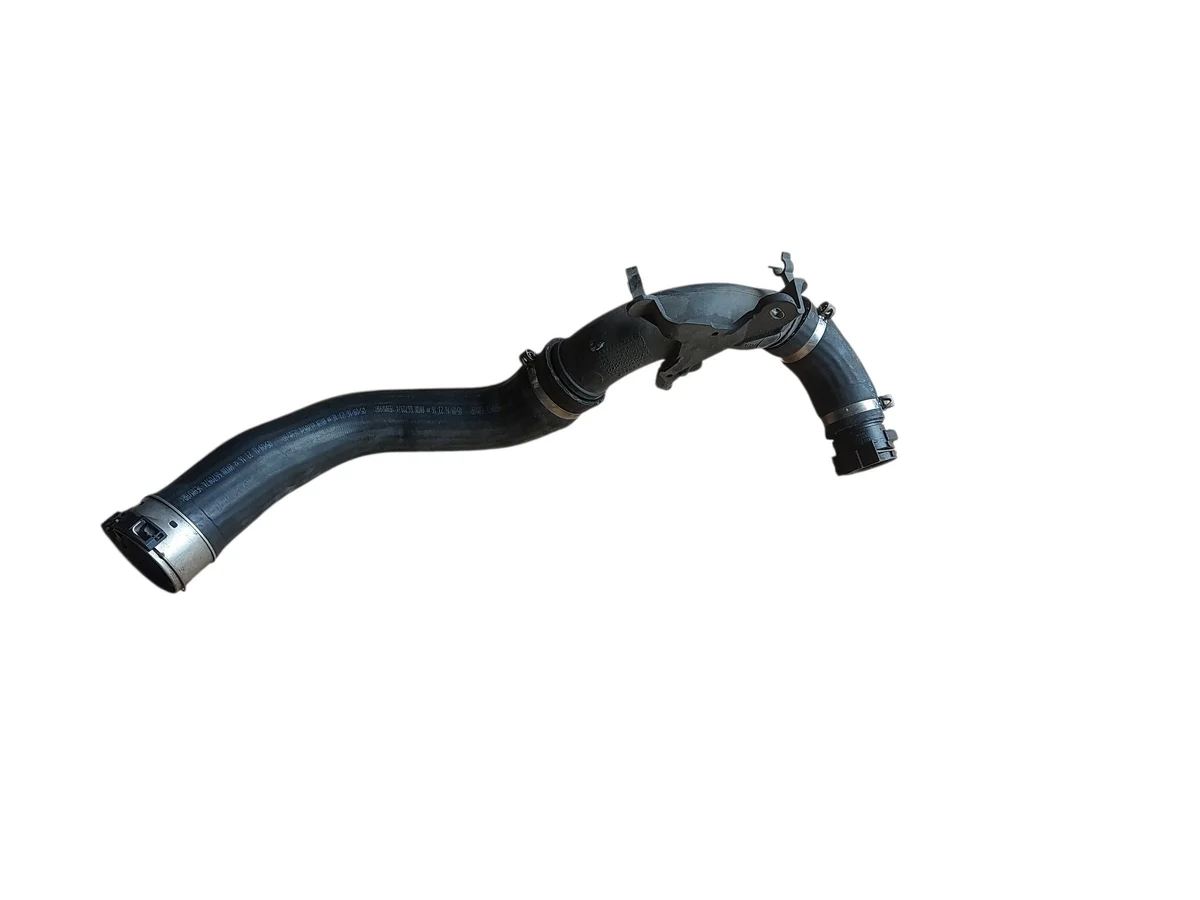 Renault Clio IV TCE Pipe 7E144604208R