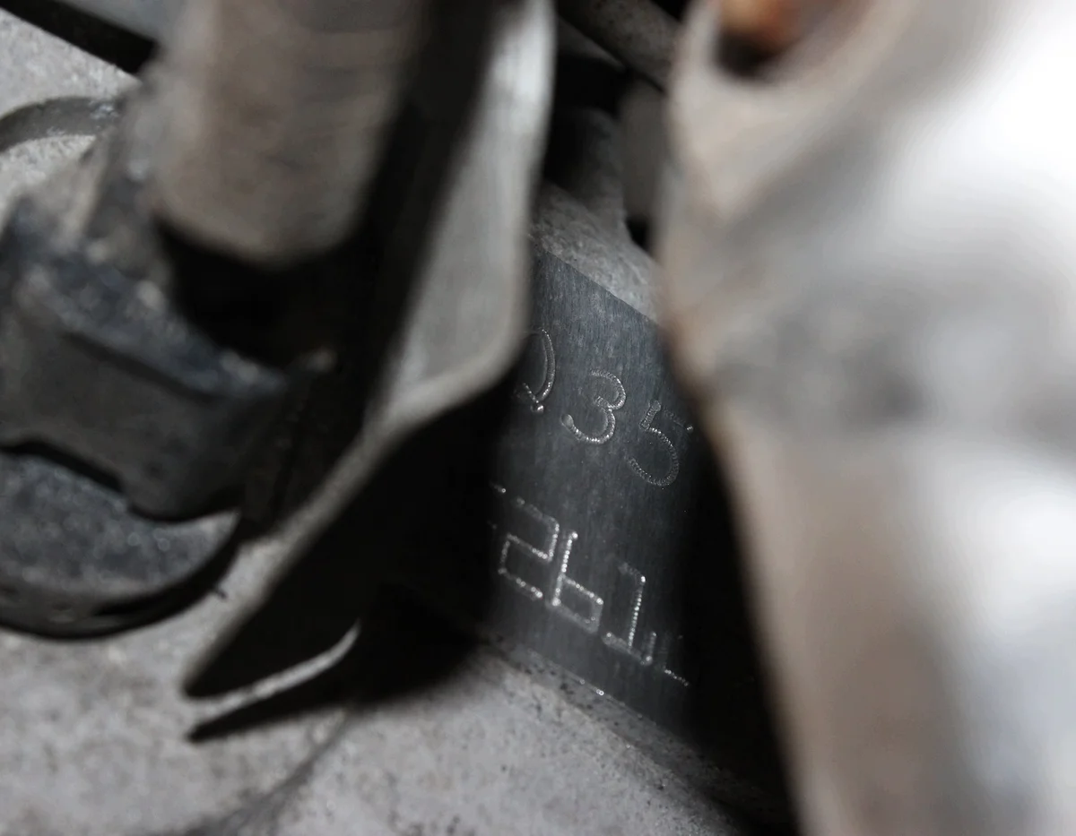 Infiniti Q50 3.5 V6 Motor BEM396-000 thumbnail 4