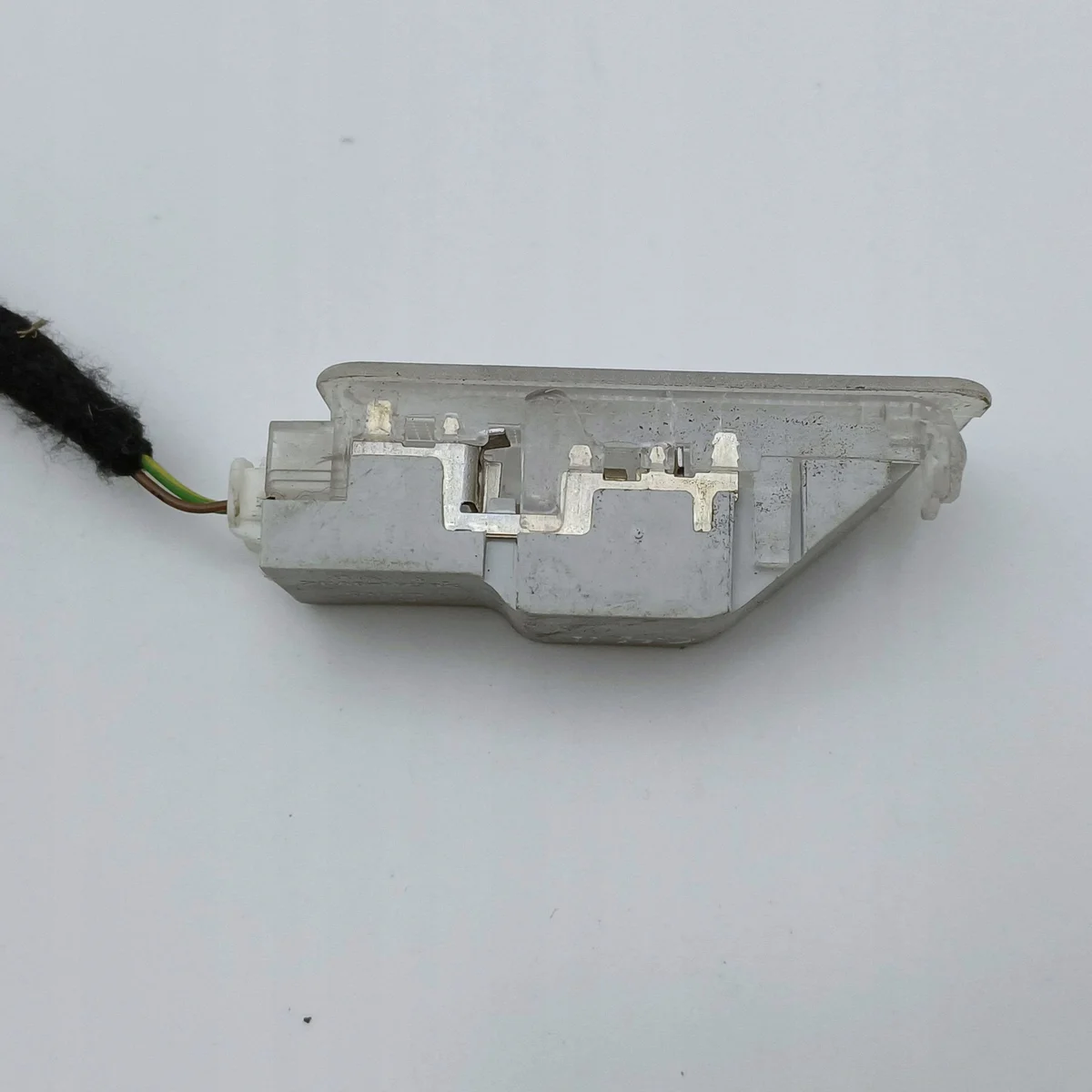 Lampada abitacolo Citroen C4 II Picasso DRC129596 image 4