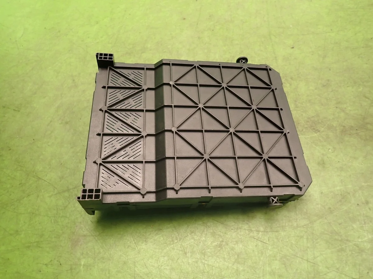 Module BSI Peugeot 1007 S118085400A image 3