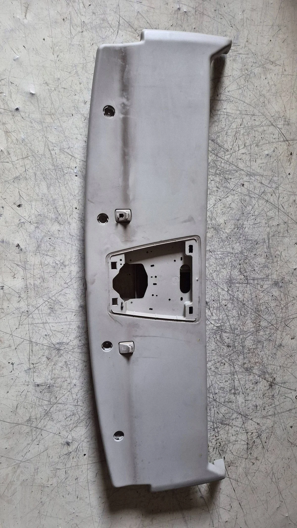 Ford BK31-V115A00-A Door Lock Actuator