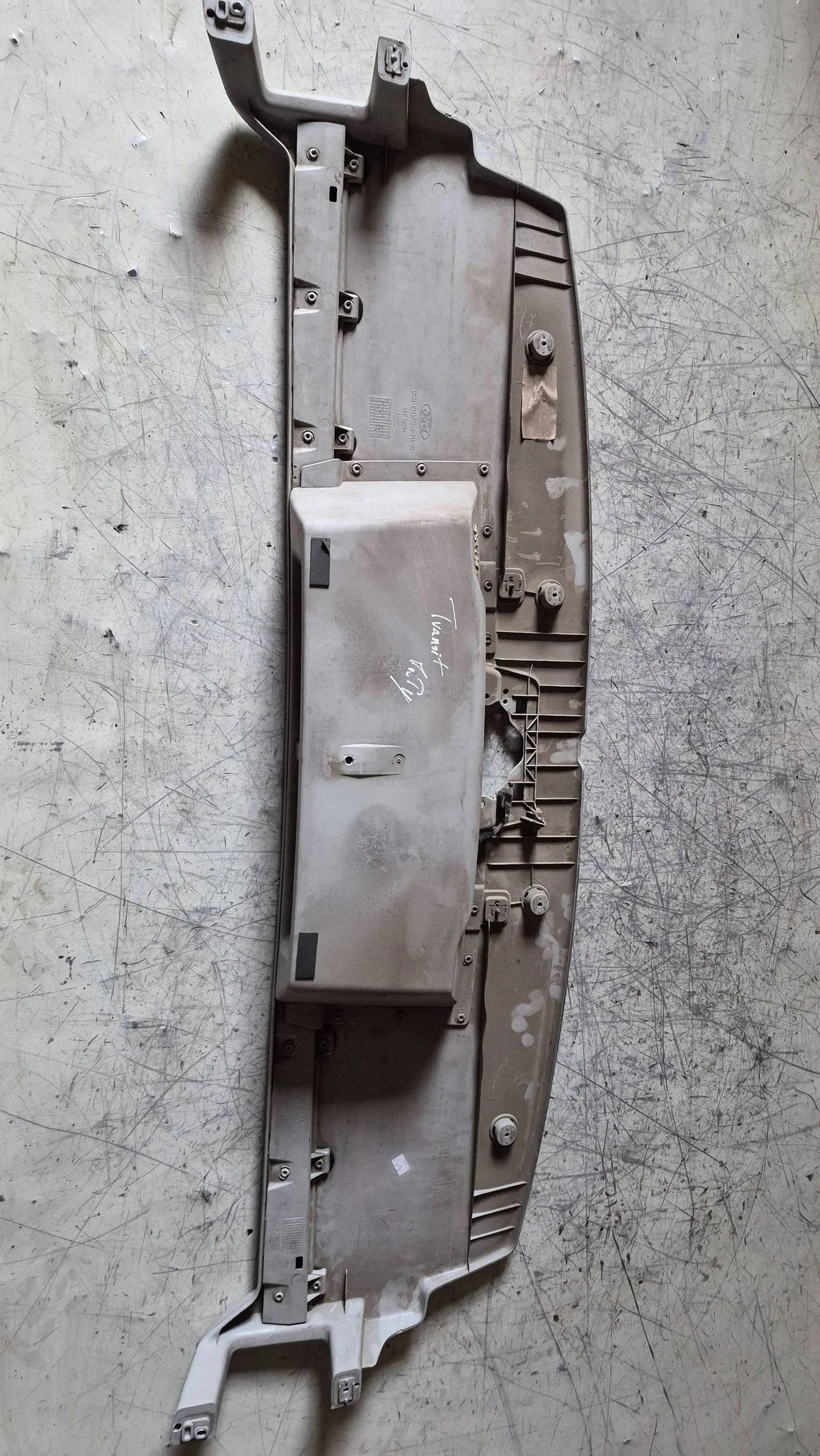 Ford BK31-V115A00-A - Gebrauchtteil thumbnail 5