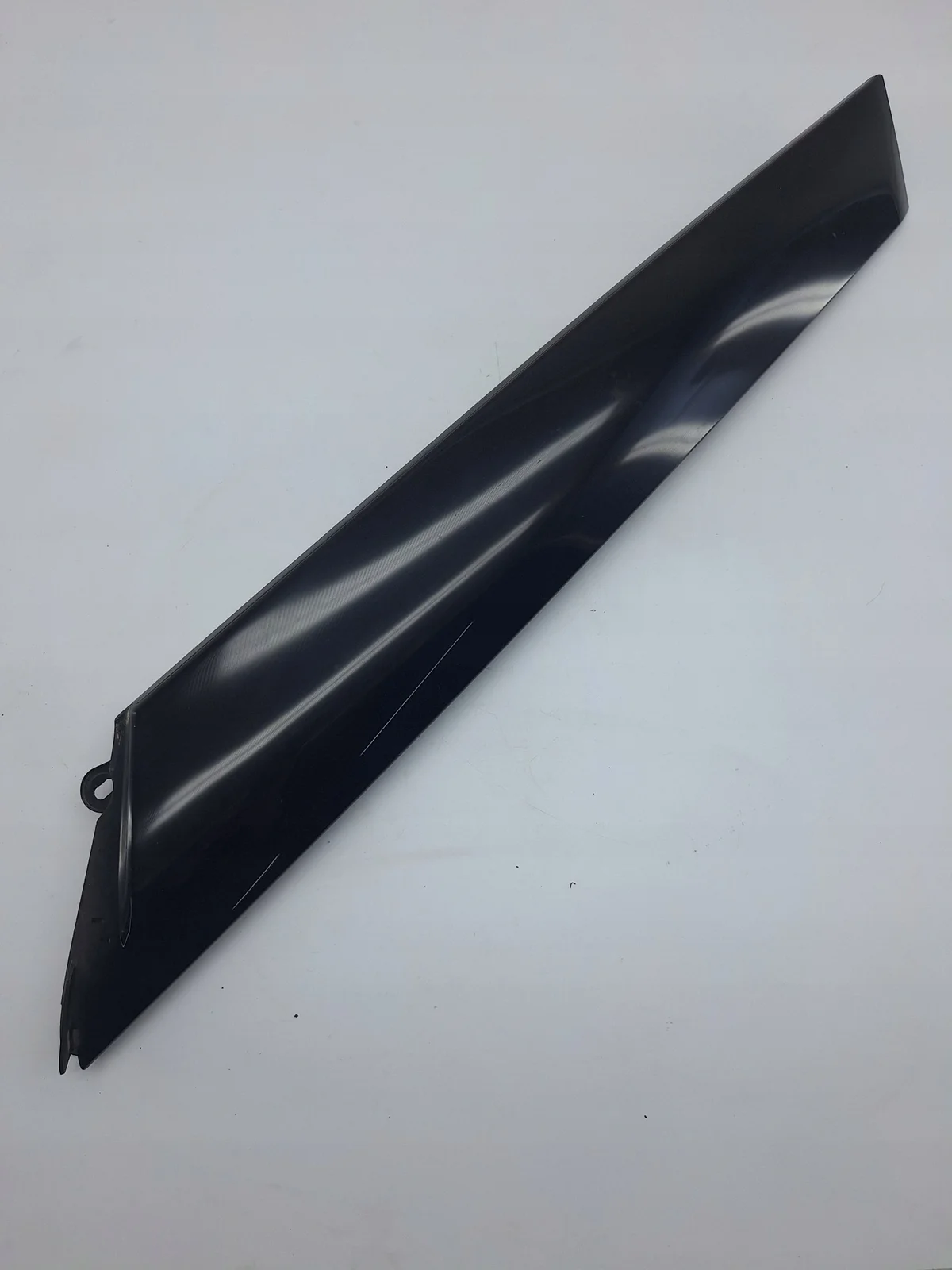 Baguette vitre avant droite Mini Cooper F57 7328936