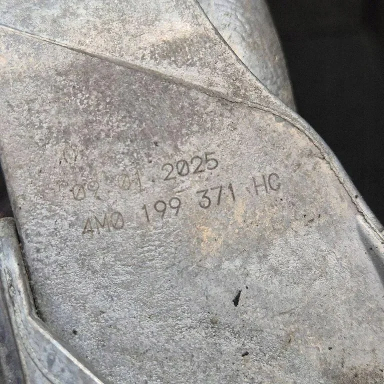 Motorlager Audi Q8 4M0199371HC image 8