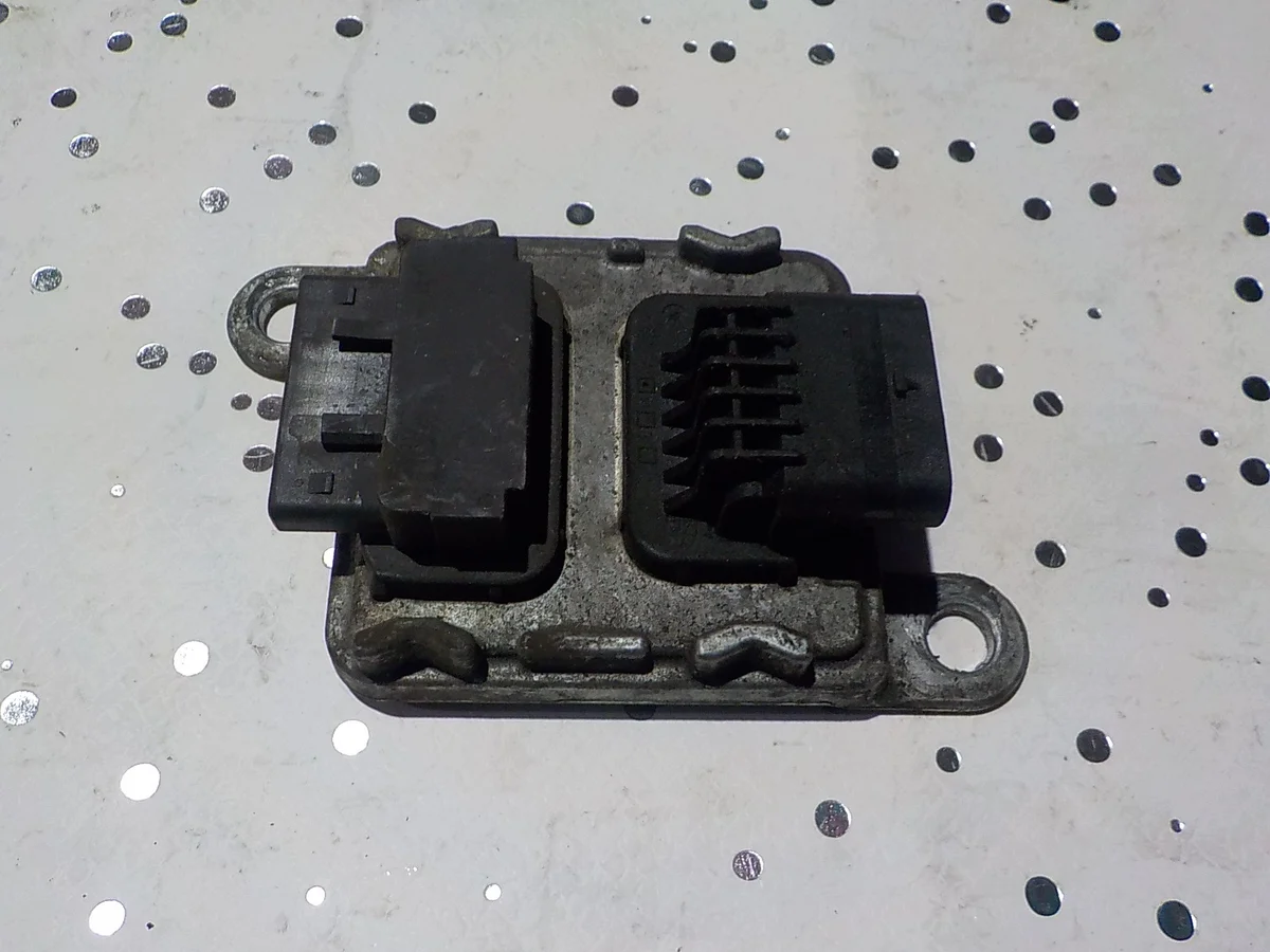Opel Insignia NOx Sensor Module 55500319