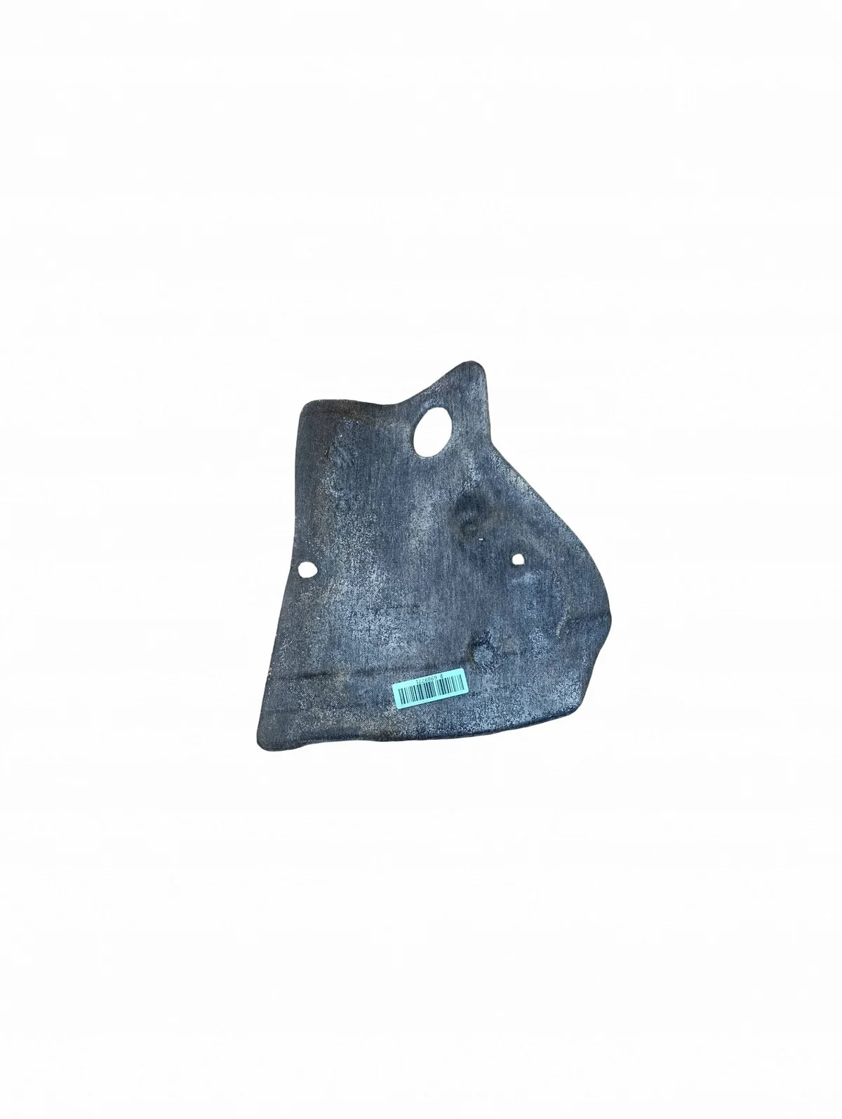 BMW 7 F01 F02 F04 Ljudisolering golv fram 6989771