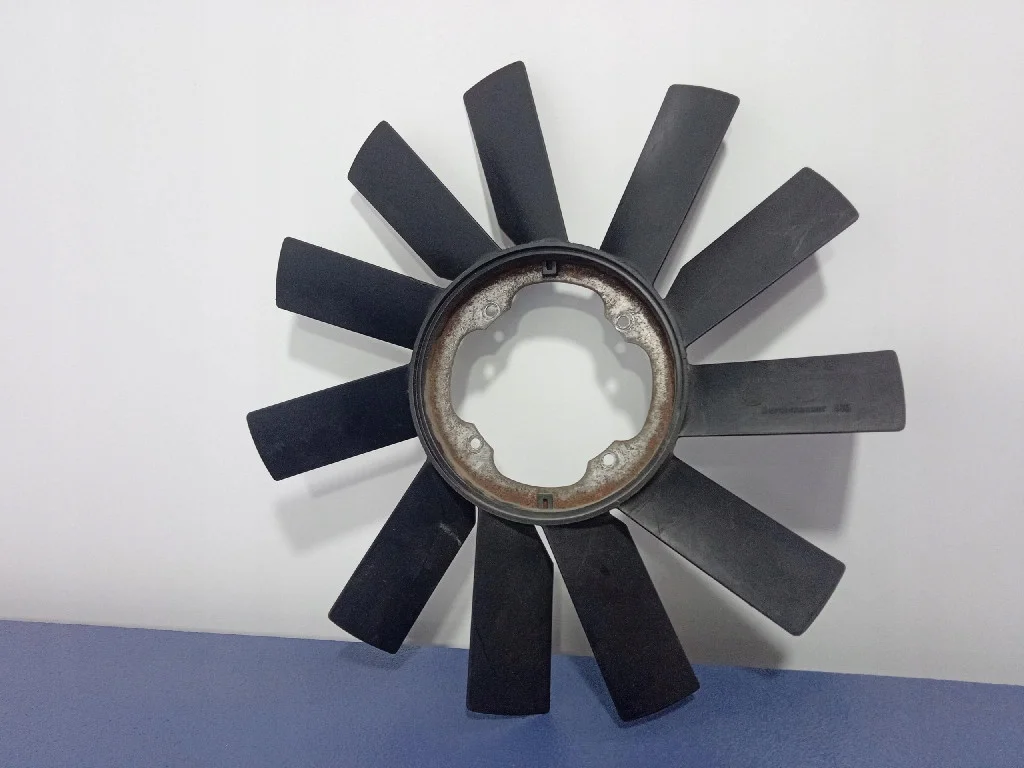Viskokytkin BMW 2.0 2.5 M52 1723363