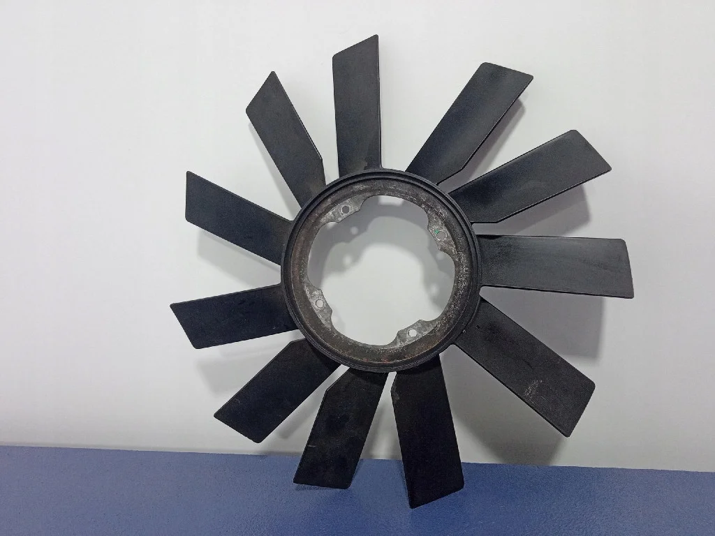 BMW Fan Visco 1723363