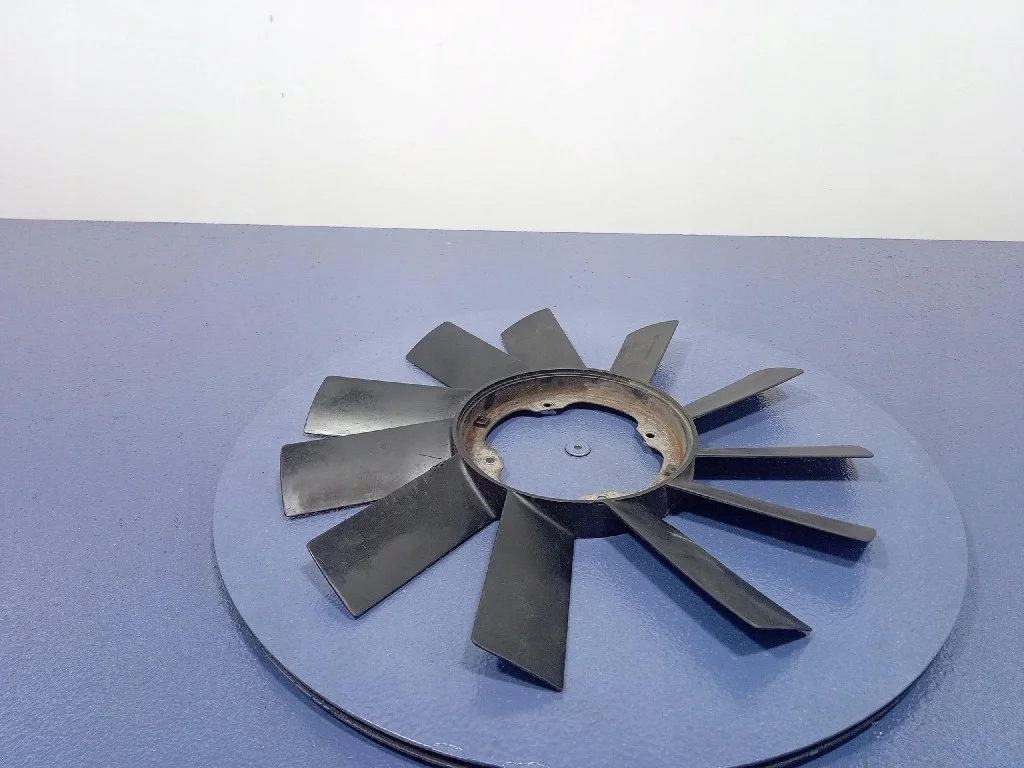 BMW Ventilator 1723363 image 3