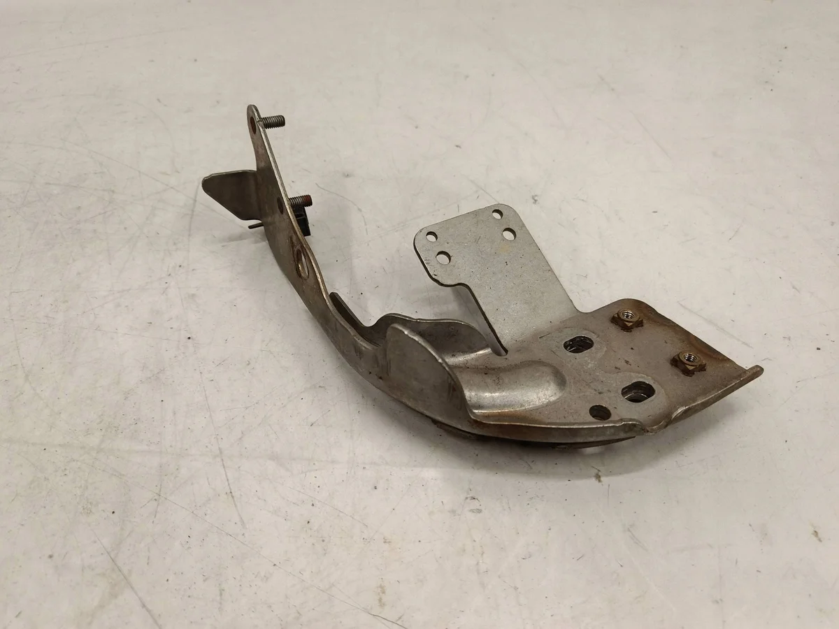 Suporte Catalisador Volvo XC60 31422214 2015