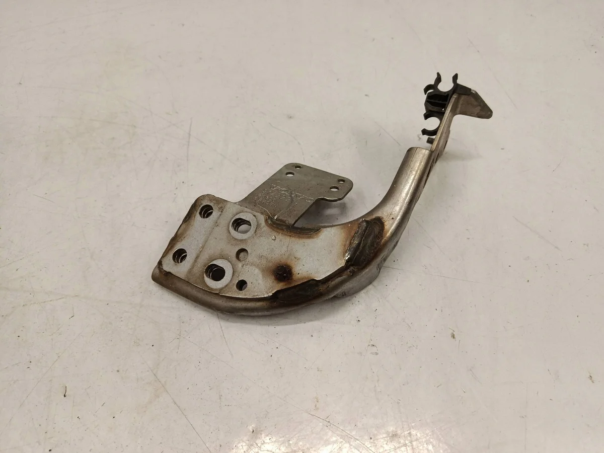 Support de catalyseur Volvo XC60 2.0 D4 31422214 image 3
