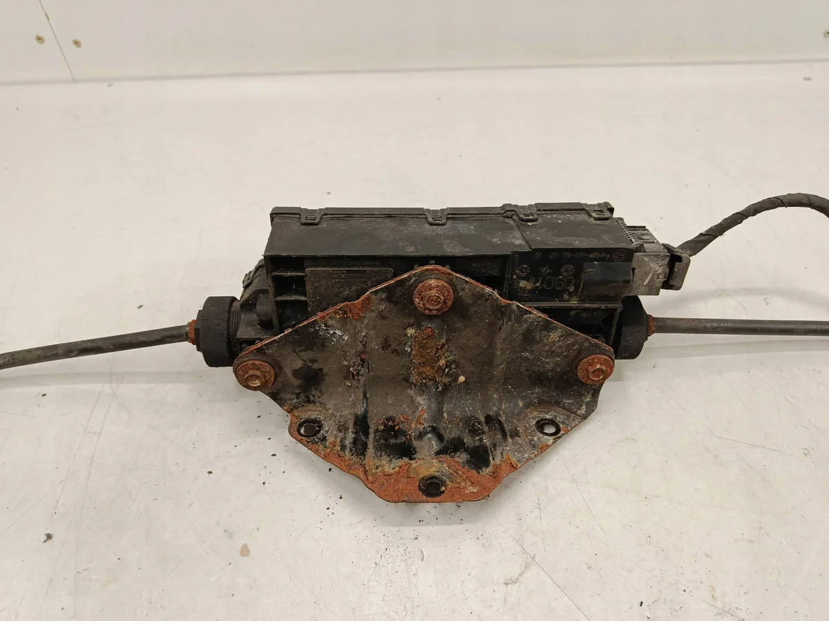 BMW X5 F15 Handbremsmodul E007406142