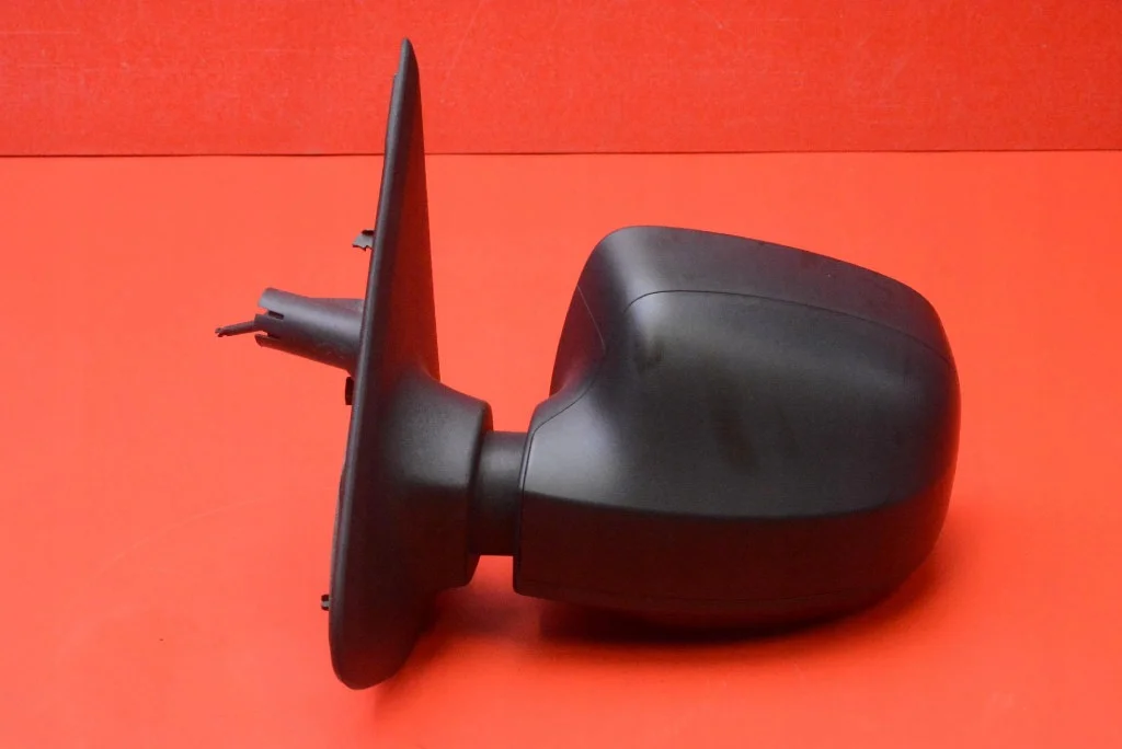 Rétroviseur gauche noir manuel 963020587R Dacia Sandero II