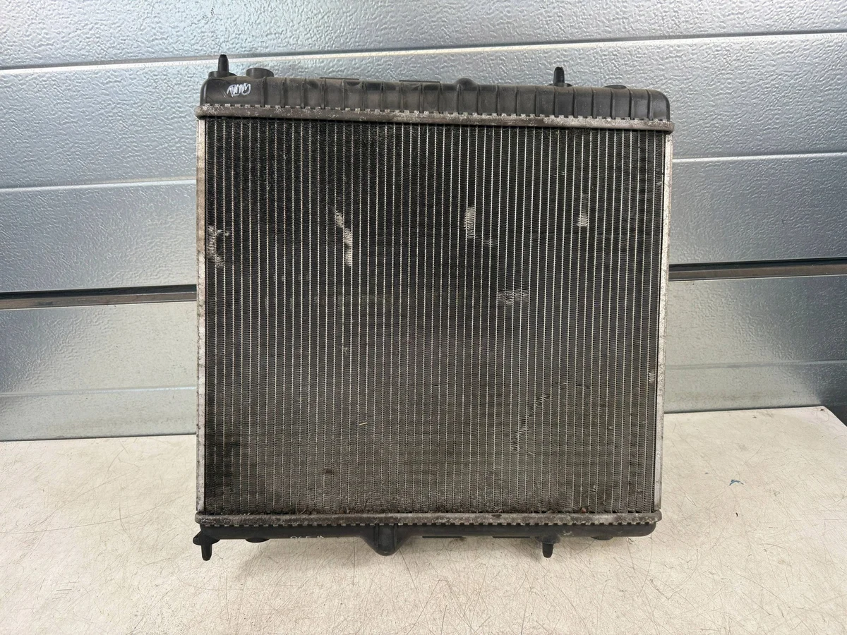 Kühler Peugeot 3008 9671910480 image 2