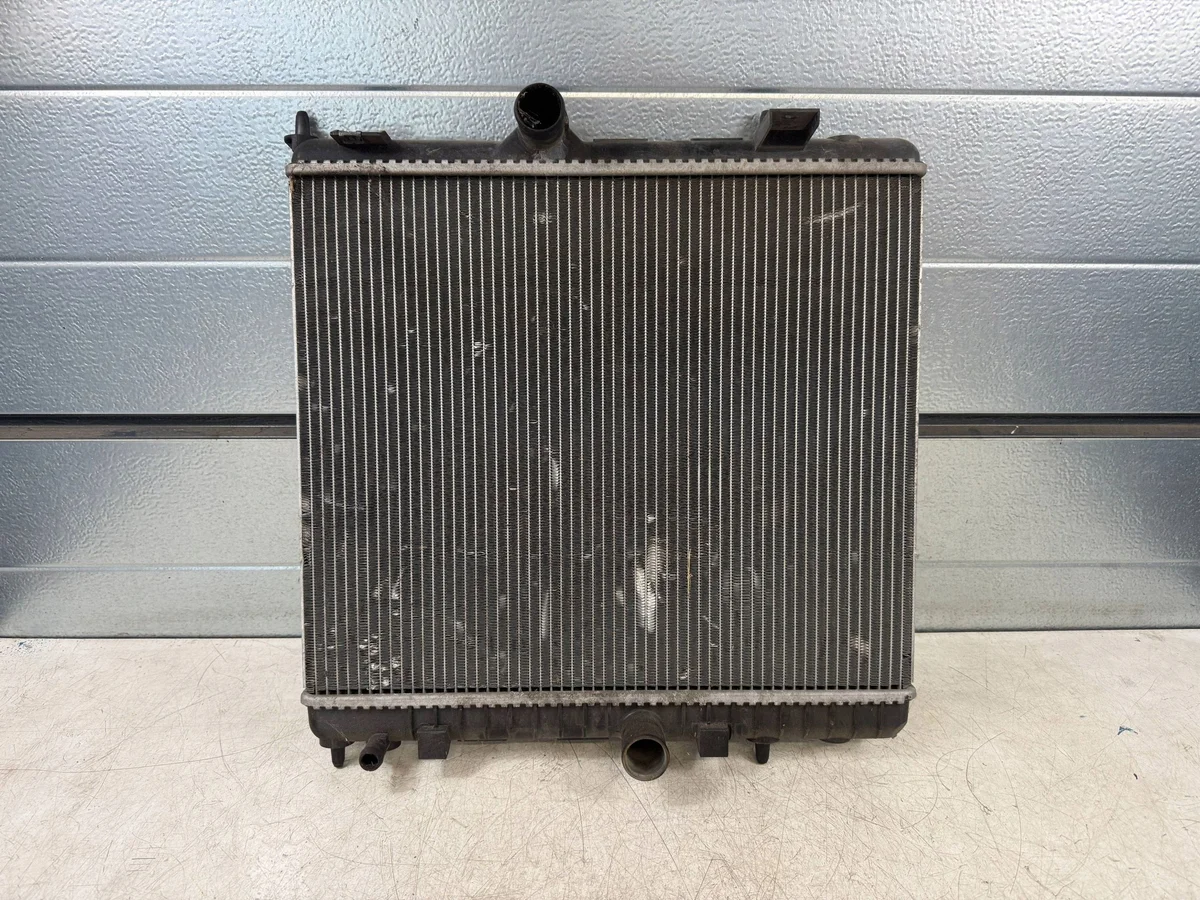 Kühler Peugeot 3008 9671910480
