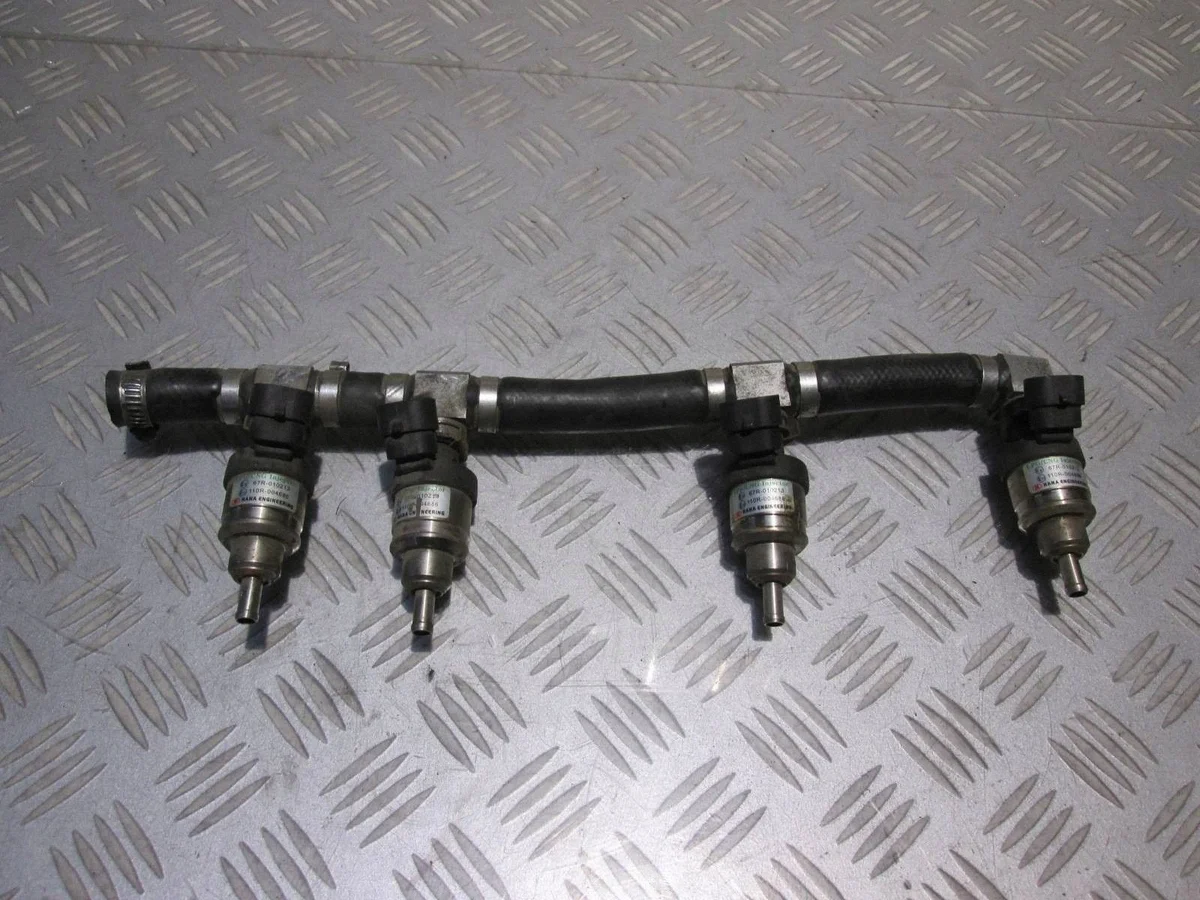 Injecteur GPL HANA 67R010213