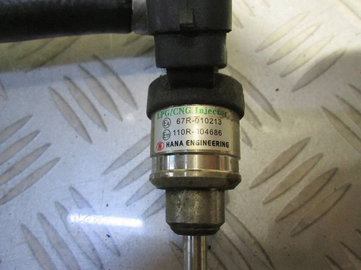 Gasinsprutare HANA 67R010213