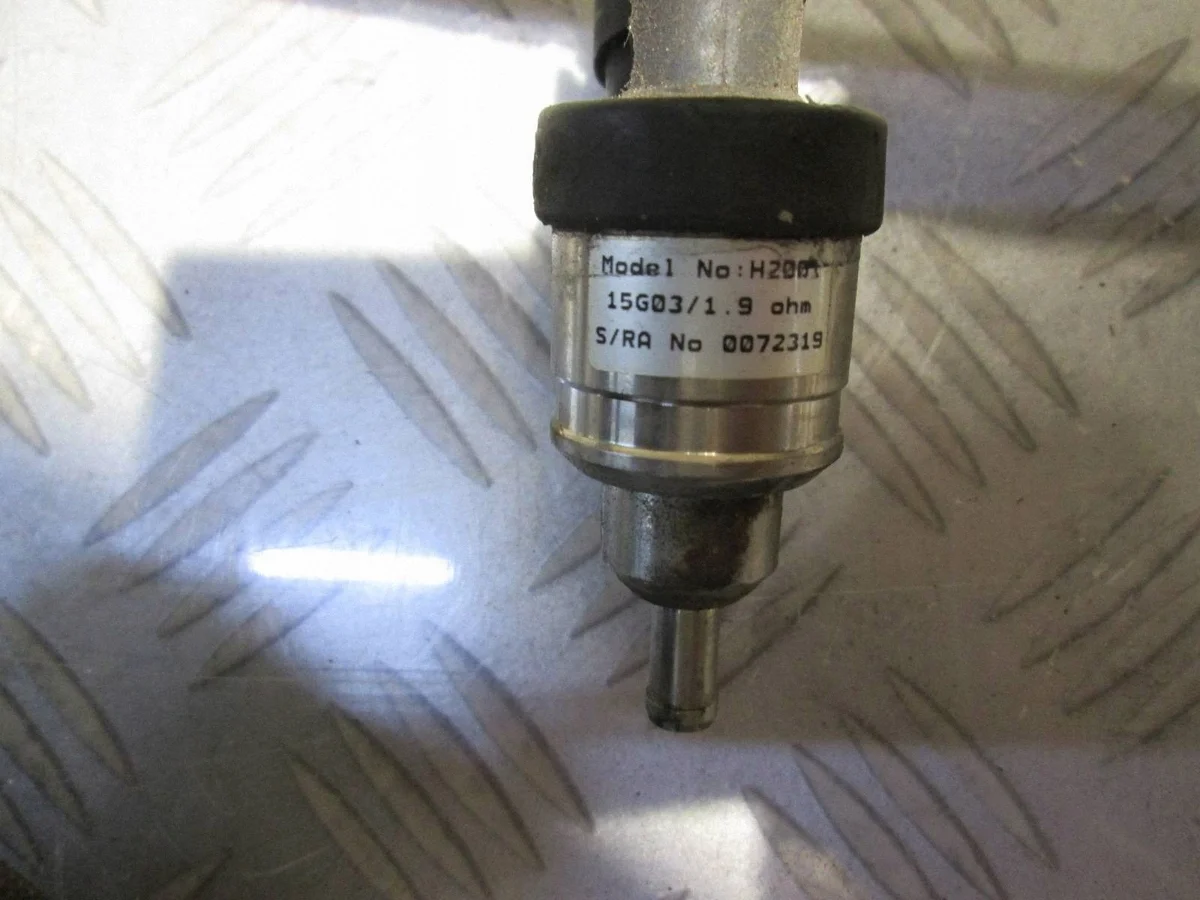 Injecteur GPL HANA 67R010213 image 3