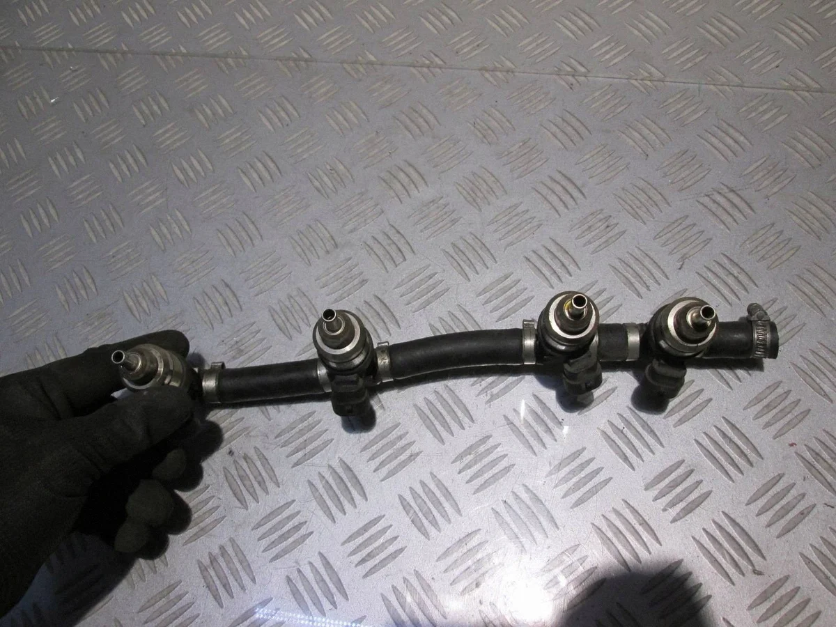 Injecteur GPL HANA 67R010213 image 4