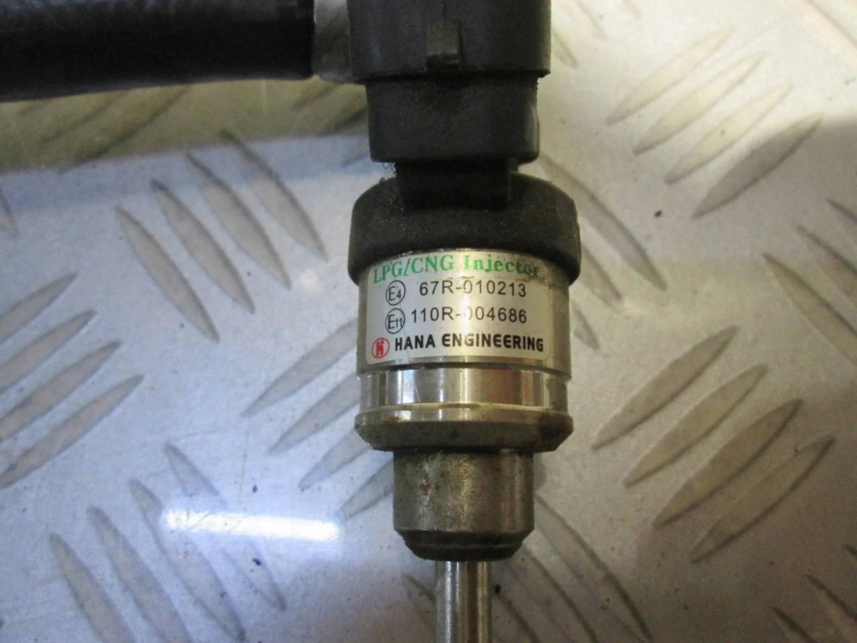 Injecteur GPL HANA 67R010213 image 5