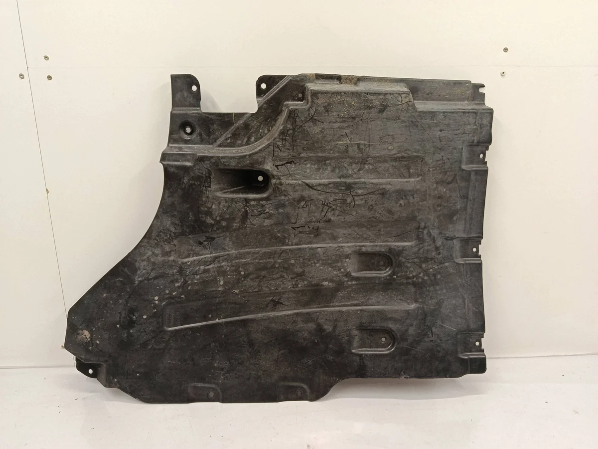 Fuel Tank Cover BMW X3 G01 7396708