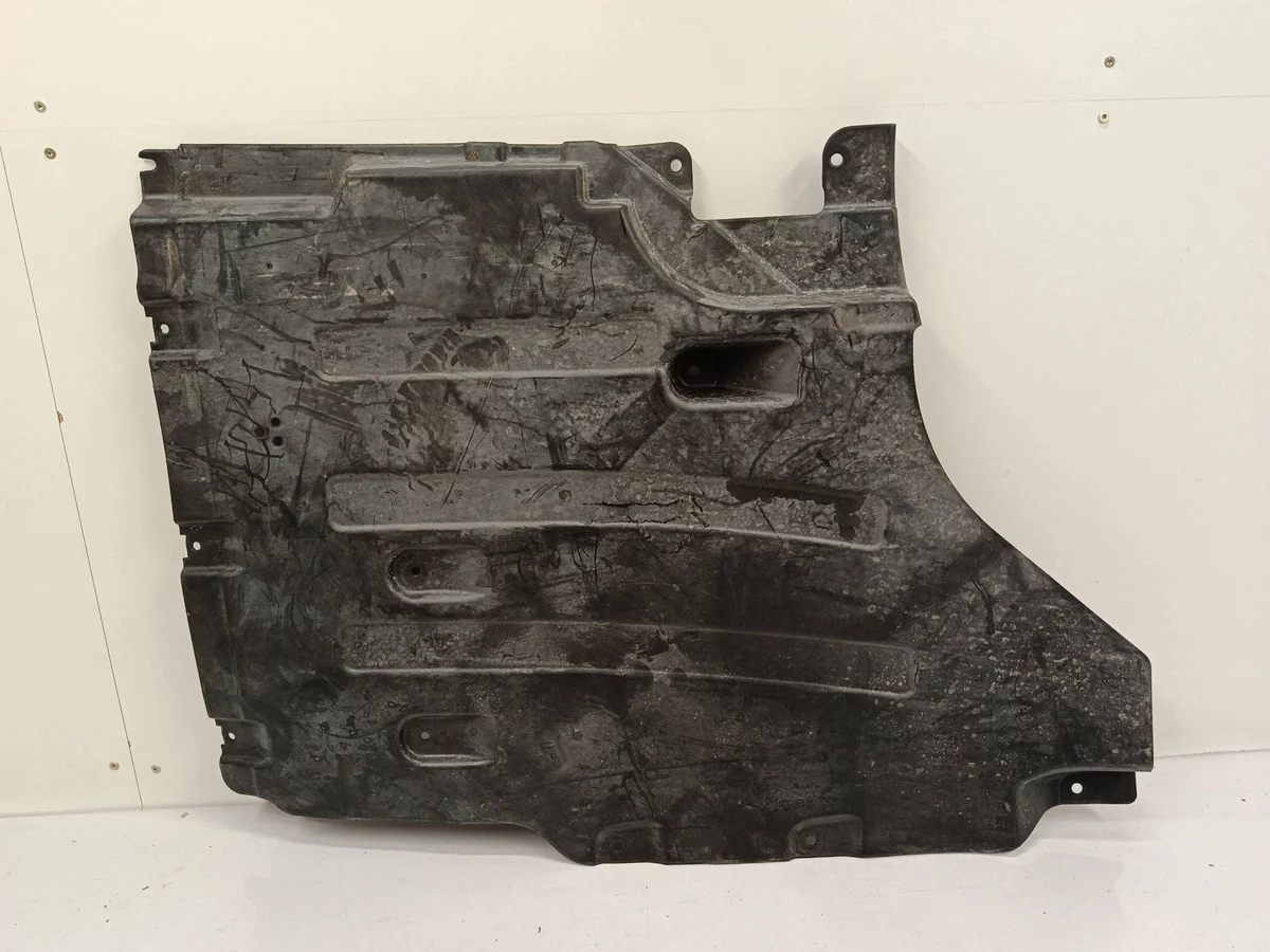 Fuel Tank Cover BMW X3 G01 7396707