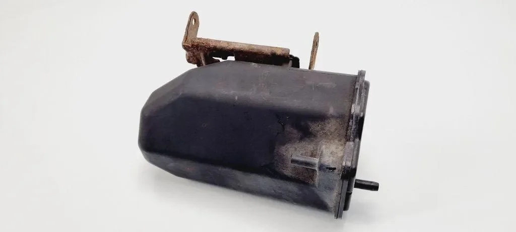 Filtre à particules VW Golf VIII 1K0201801B
