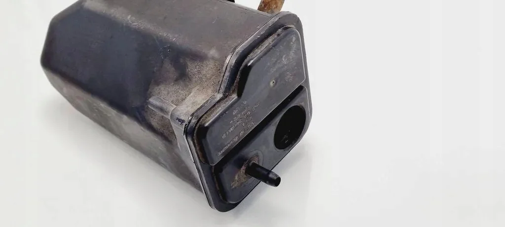Partikelfilter VW Golf VIII 1K0201801B 1.4L Benzin