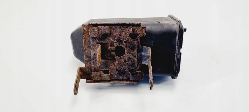 Filtre à particules VW Golf VIII 1K0201801B image 3