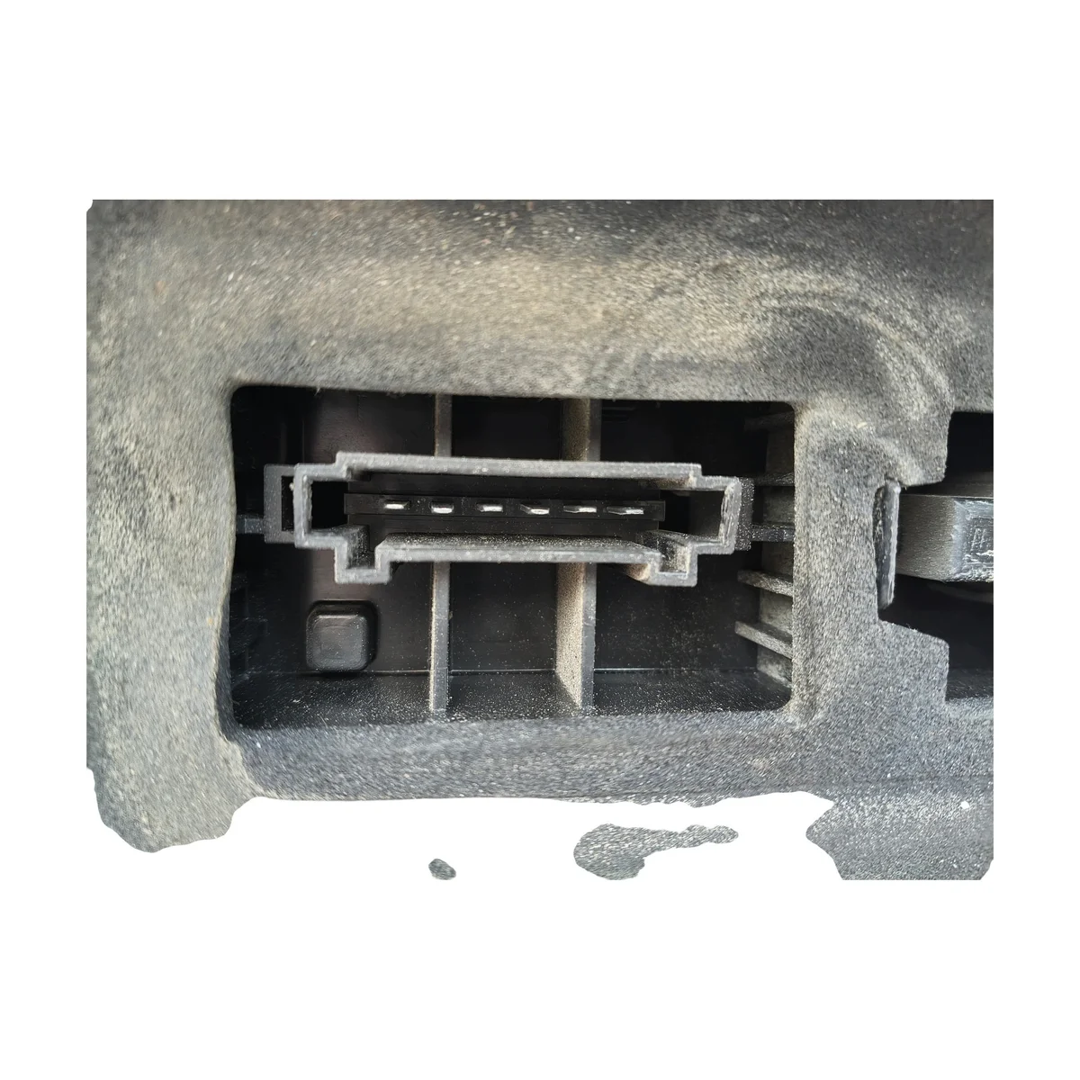 Rückleuchte links VW Crafter 2E0945095 image 6