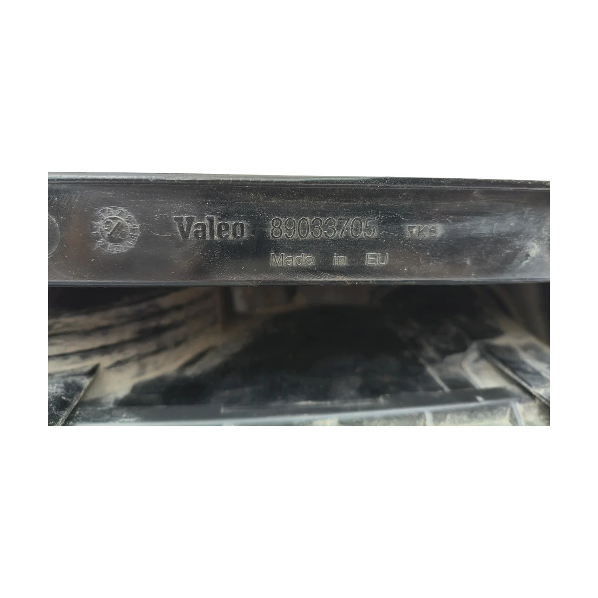 Rückleuchte links VW Crafter 2E0945095 image 8