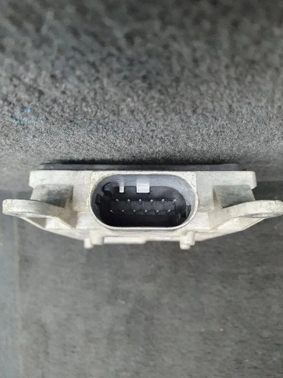 RADAR Audi A8 S8 D4 4H 4H0907568 image 4