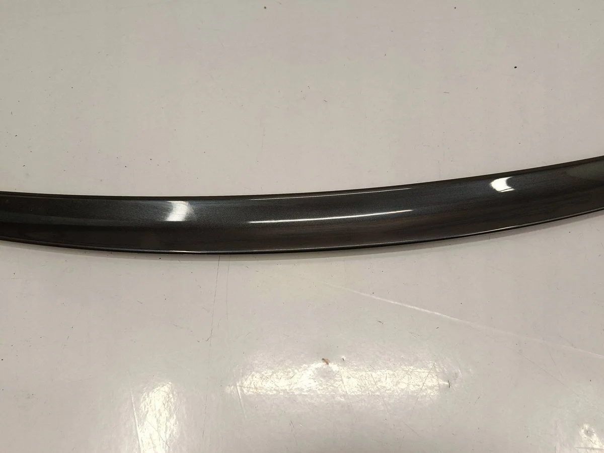 Spoileri Mercedes-Benz SL R231 A2317900600 image 3