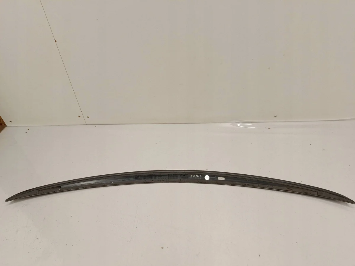Spoileri Mercedes-Benz SL R231 A2317900600 image 9