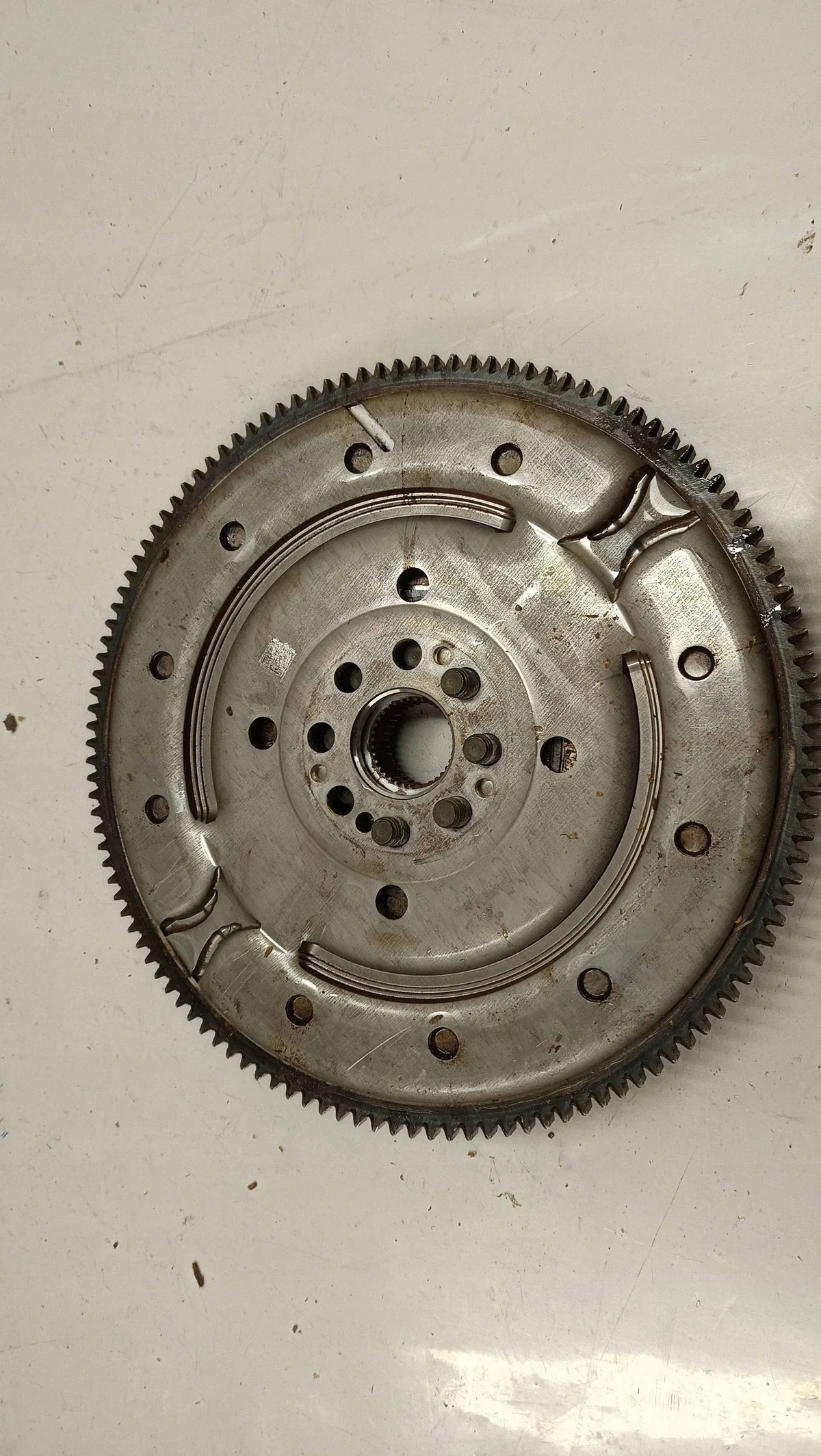 Flywheel BMW OE 9454556