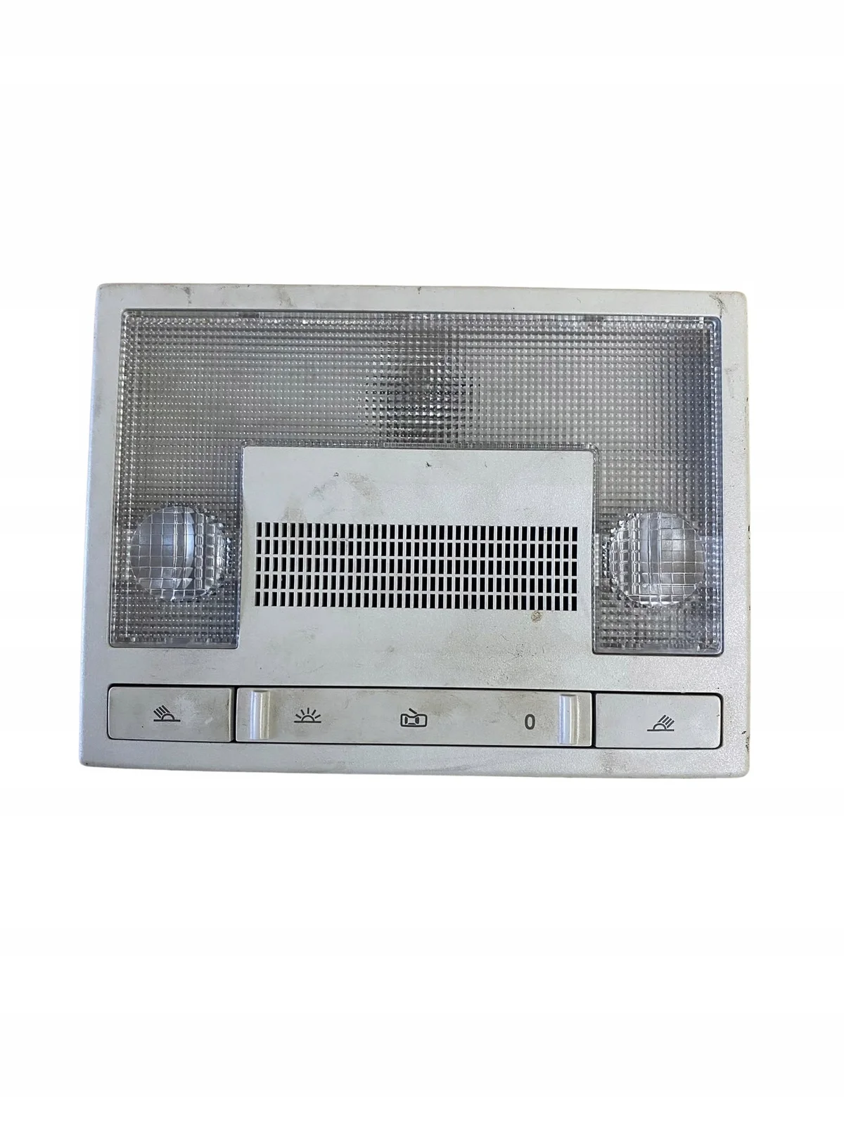Belysning interiör Volkswagen 0891580