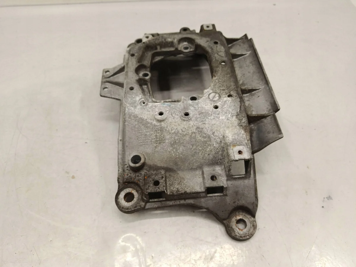 Porsche 95B Macan Rear Axle Carrier 95B399263