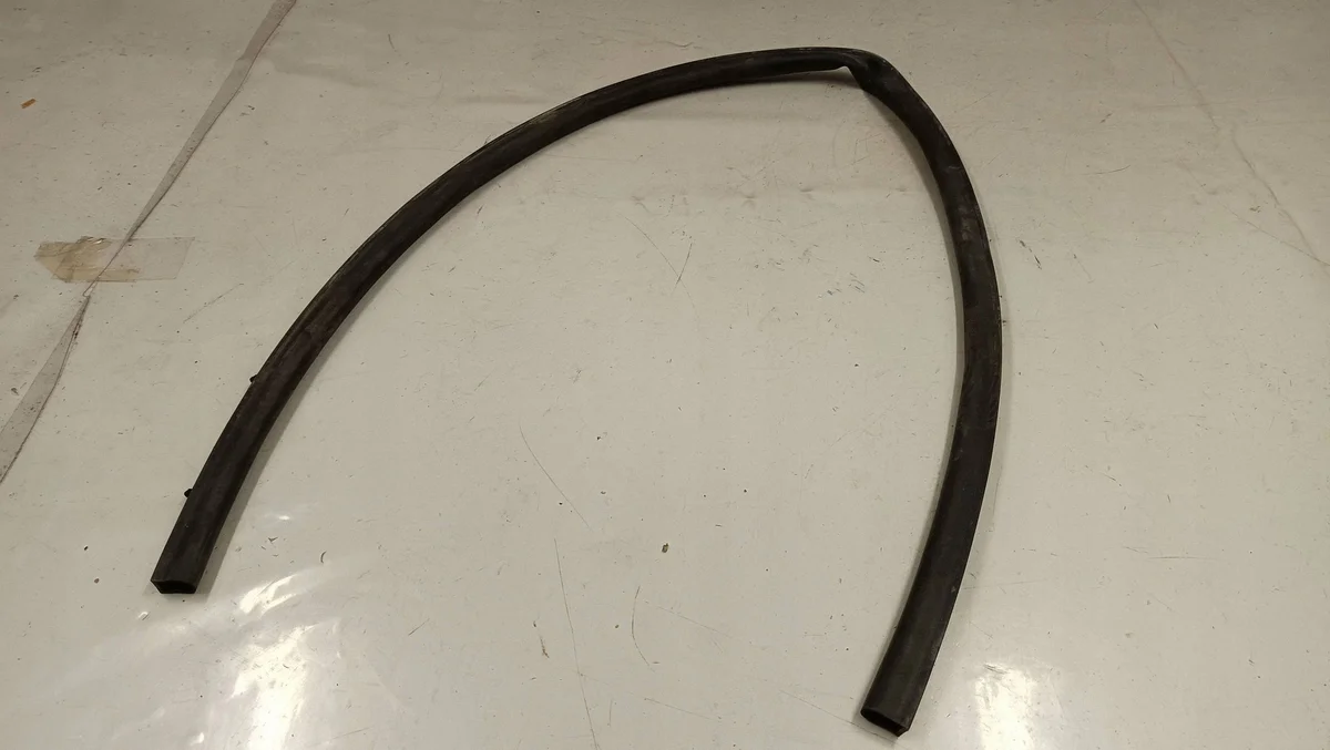 Dichtung Motorhaube BMW X3 G01 7397485