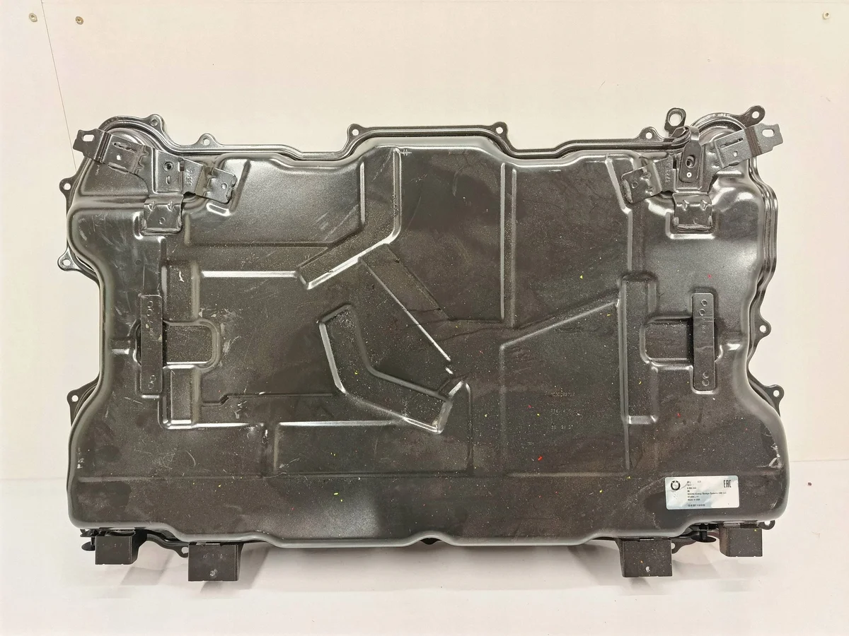 Karosserieteil BMW X3 G01 9884444