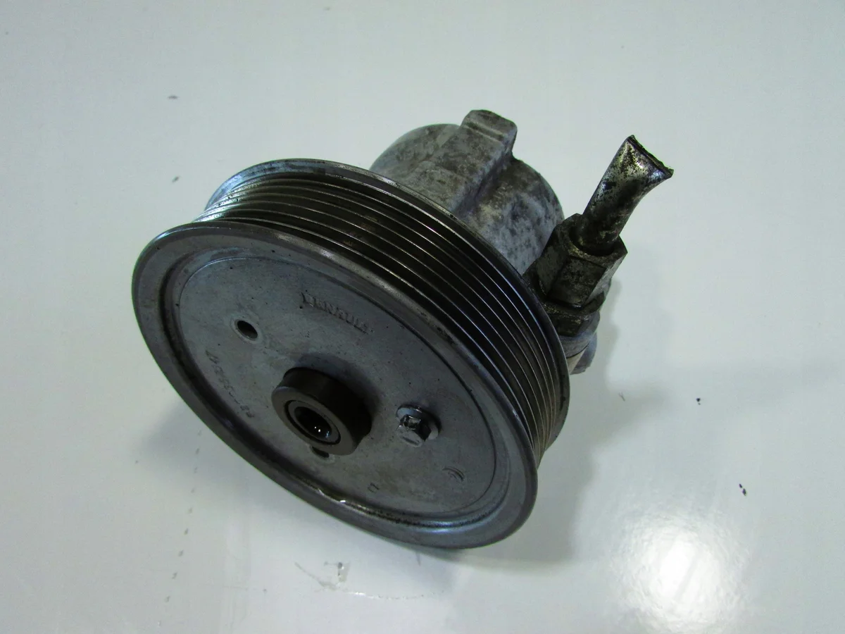 Renault Espace IV Power Steering Pump 8200319066 image 5